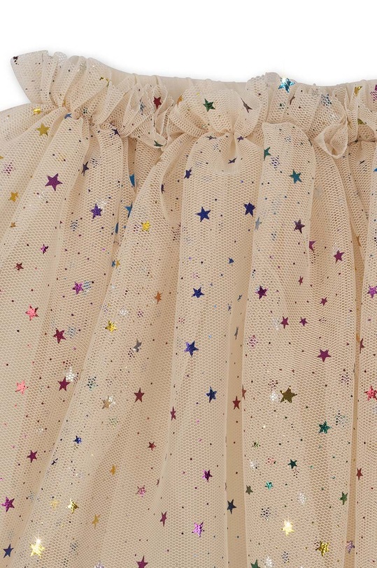 Детска пола Konges Sløjd оранжев KS6396