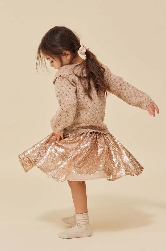 Konges Sløjd fusta fete KS6483