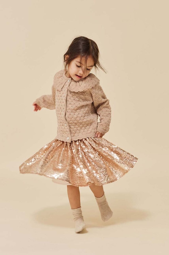 Konges Sløjd fusta fete KS6483