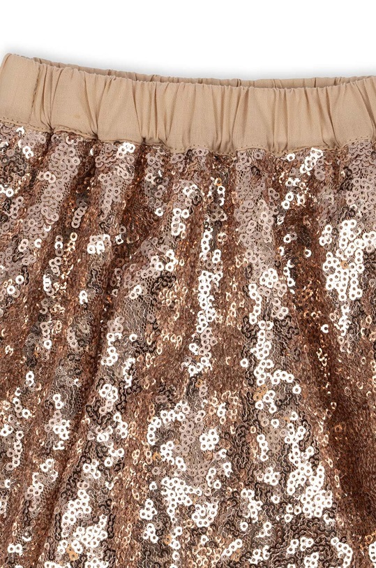 Konges Sløjd fusta fete bej KS6483