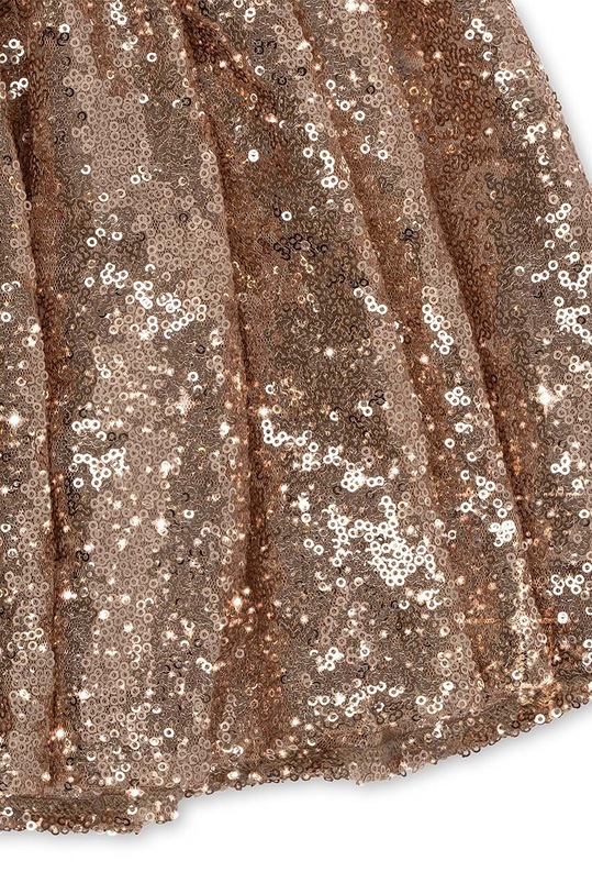 Konges Sløjd fusta fete KS6483 bej