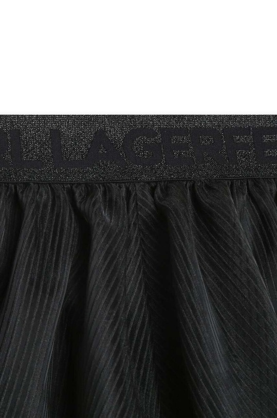 Κοριτσίστικα Παιδική φούστα Karl Lagerfeld Z30173.114.150 μαύρο