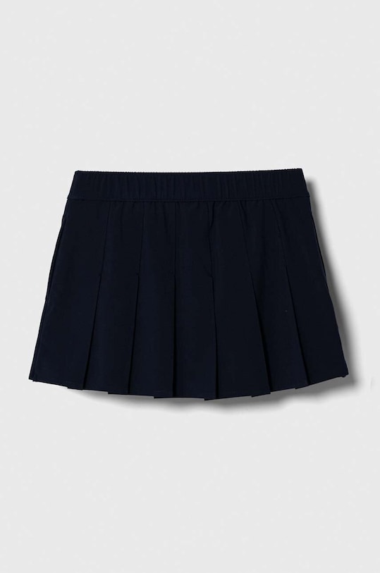 Abercrombie & Fitch fusta fete KI243.3063 bleumarin AW23