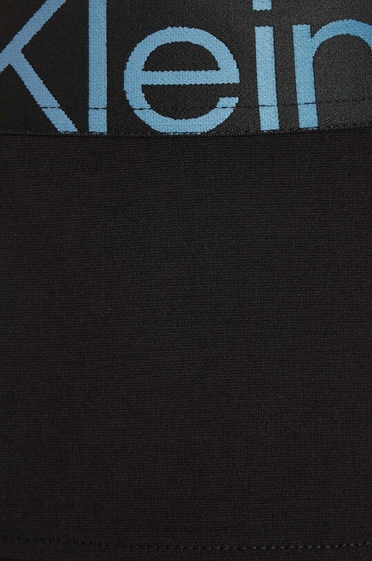 Calvin Klein Jeans fusta fete negru IG0IG02185.9BYX