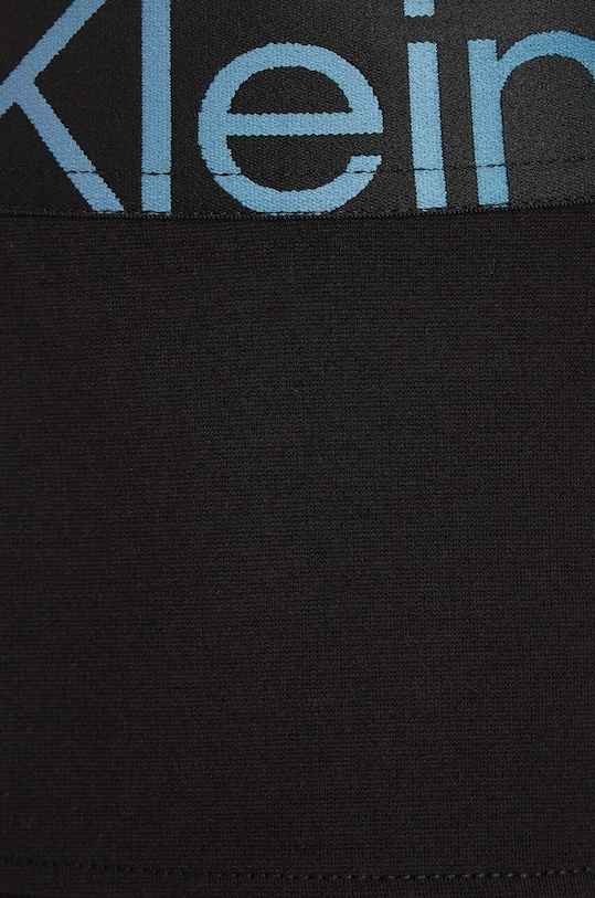 Calvin Klein Jeans spódnica dziecięca czarny IG0IG02185.9BYX