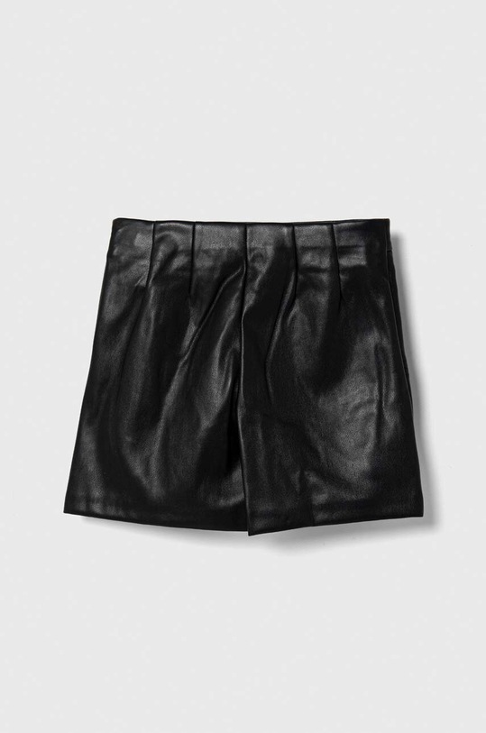 Παιδικό σορτς Guess J3BD08.WE8D0.9BYX μαύρο AW23