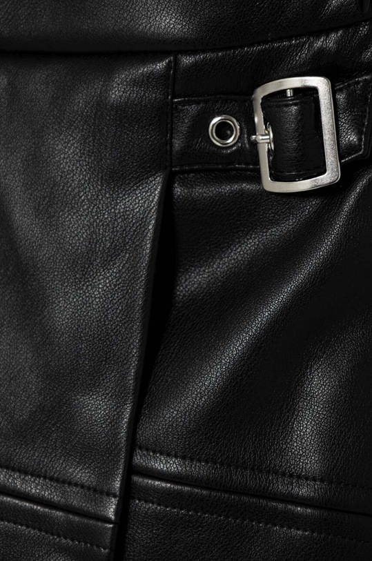 Κοριτσίστικα Παιδικό σορτς Guess J3BD08.WE8D0.9BYX μαύρο