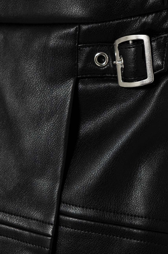 Κοριτσίστικα Παιδικό σορτς Guess J3BD08.WE8D0.9BYX μαύρο