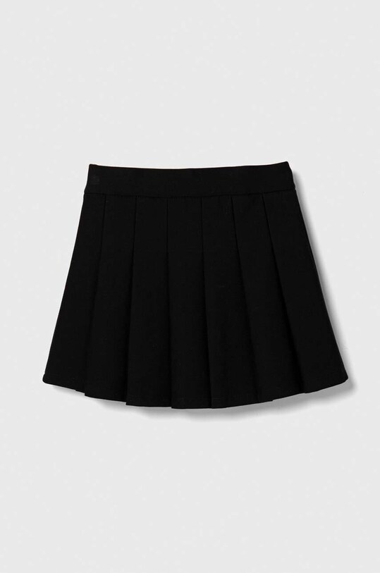 Dievčenská sukňa Guess J3BD09.KAUH0.9BYX čierna AW23