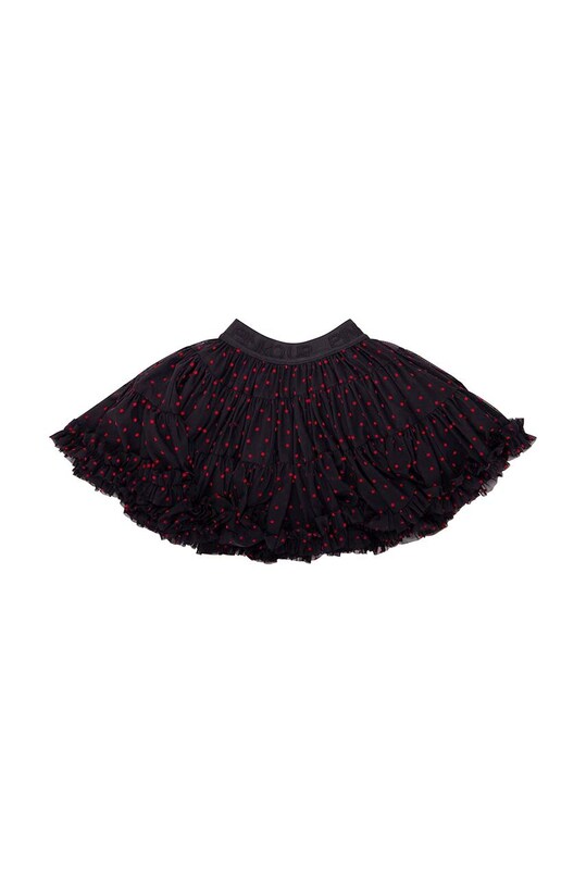 Pinko Up fusta fete F3PIBGSK158 negru AW23