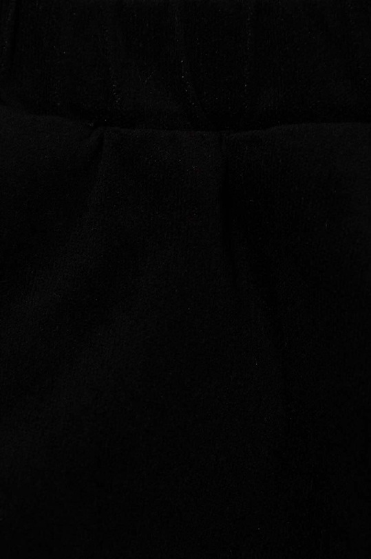 DÍVKA Dětská sukně United Colors of Benetton 4RCHG000M.P.SEASONAL černá