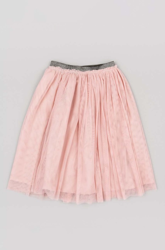 Deklice Otroško krilo zippy 3105607801 roza