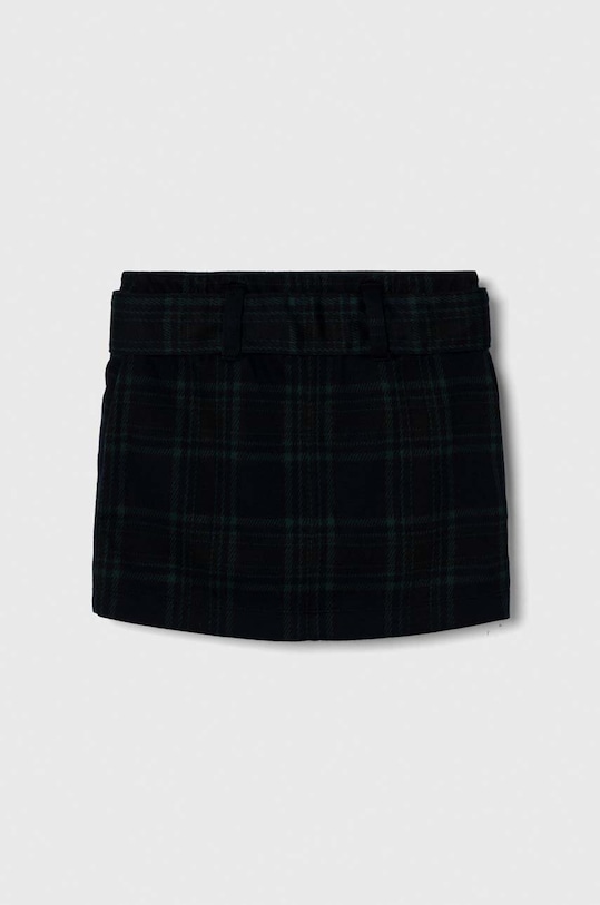 Abercrombie & Fitch fusta fete KI243.3069 verde AW23