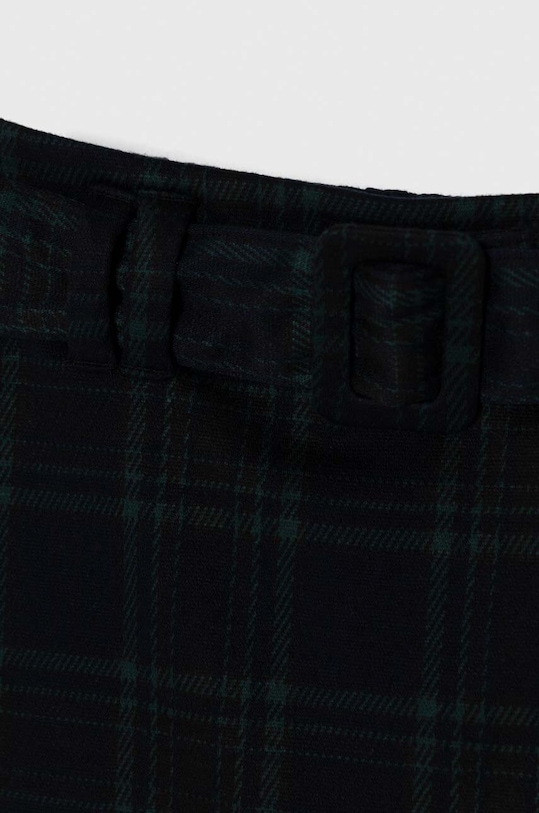 Fete Abercrombie & Fitch fusta fete KI243.3069 verde