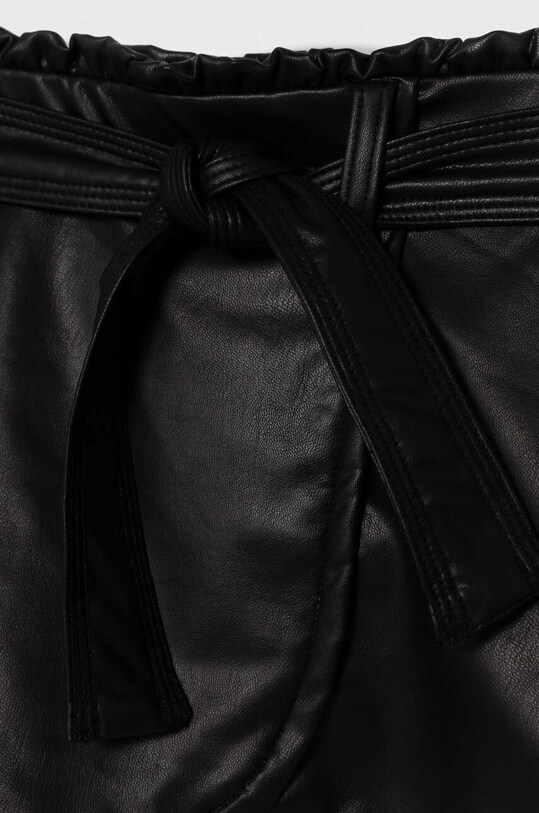 Fete Abercrombie & Fitch fusta fete KI243.3076 negru