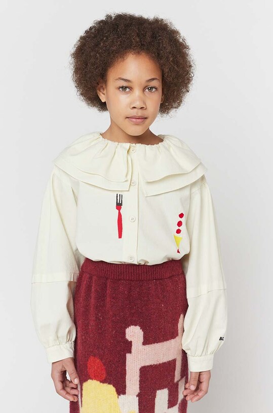 Dětská sukně Bobo Choses 223FC018