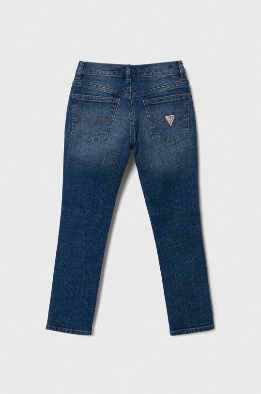 Chlapec Detské rifle Guess L3YA00.D52Z0.9BYX modrá