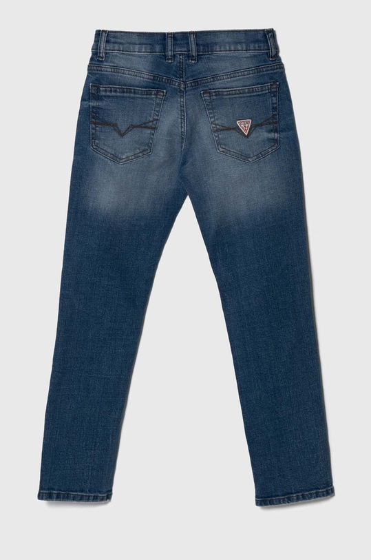 Αγορίστικα Παιδικά τζιν Guess L3YA02.D52Z0.9BYX μπλε