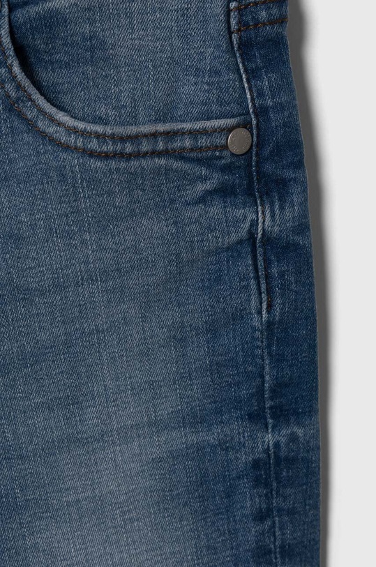 Παιδικά τζιν Guess μπλε L3YA02.D52Z0.9BYX