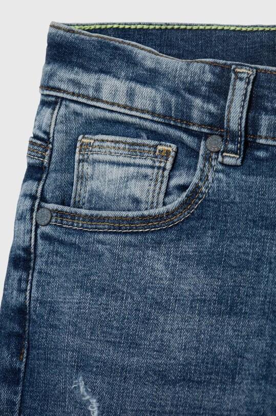 Джинси Guess блакитний L3YA08.D52Z0.9BYX