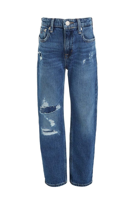 Dětské rifle Tommy Hilfiger KB0KB08272.128.176.9BYX námořnická modř AW23