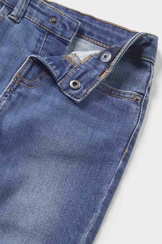 Mayoral jeans bebelusi slim fit albastru 510.3E.Baby.9BYX