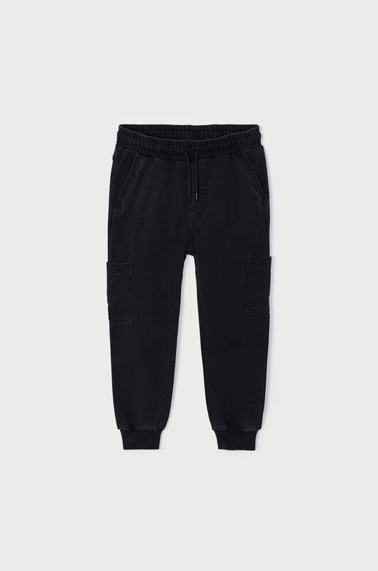 Dětské rifle Mayoral cargo 4525.5F.Mini.9BYX šedá AW23