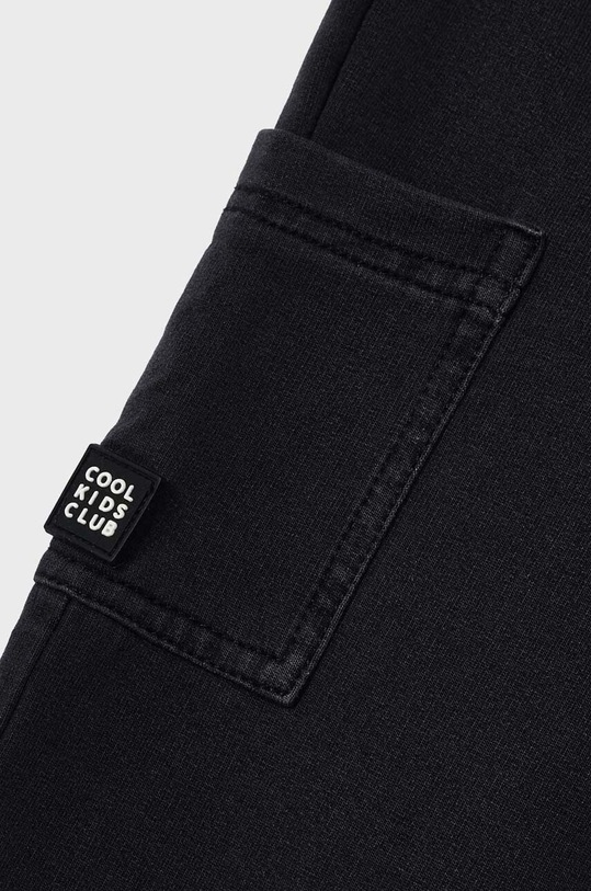 CHLAPEC Dětské rifle Mayoral cargo 4525.5F.Mini.9BYX šedá