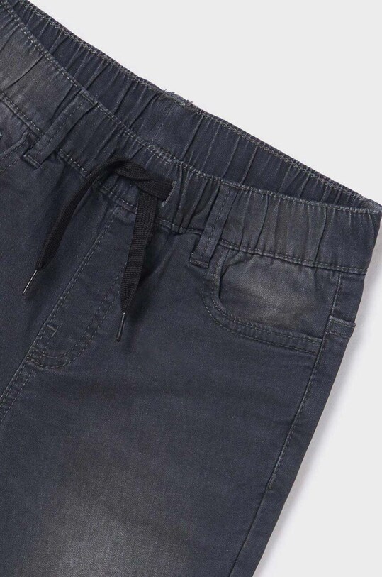 Дитячі джинси Mayoral soft denim jogger сірий 7527.7F.Junior.9BYX