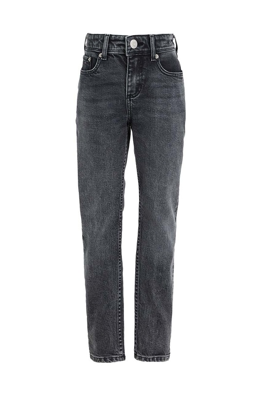 Dětské rifle Tommy Hilfiger Scanton KB0KB08460.74.122.9BYX černá AW23
