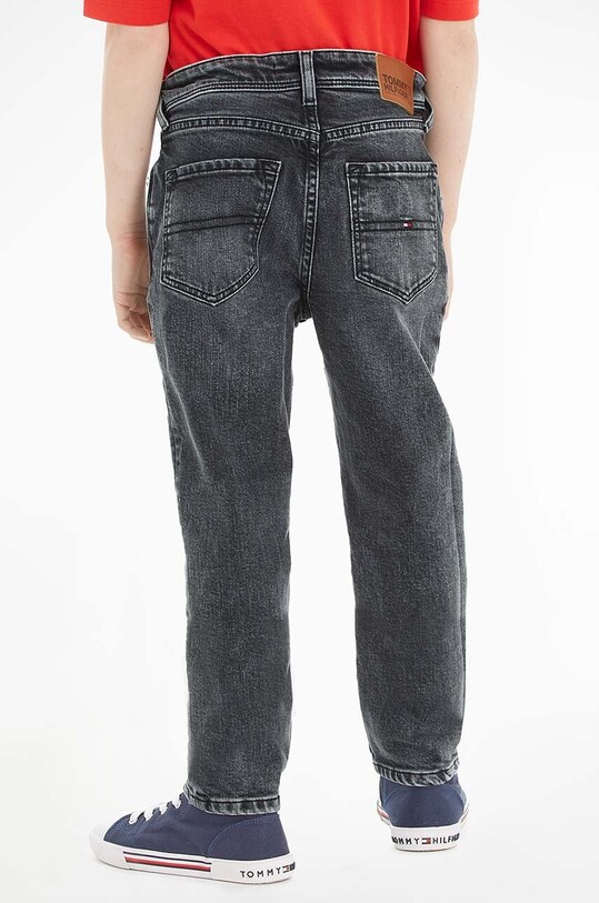 Παιδικά τζιν Tommy Hilfiger Scanton KB0KB08460.74.122.9BYX
