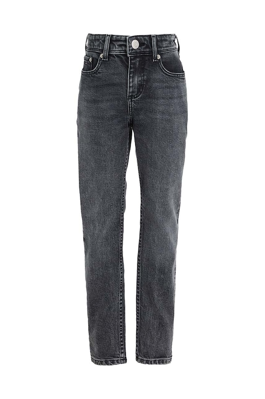 Kavbojke Tommy Hilfiger Scanton KB0KB08460.128.176.9BYX siva AW23