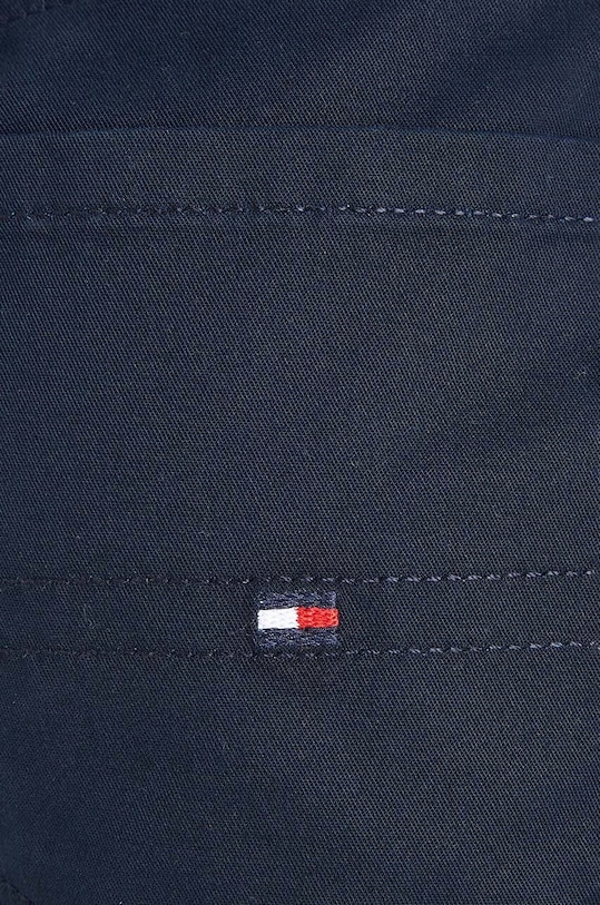 Детски дънки Tommy Hilfiger тъмносин KB0KB08470.74.122.9BYX