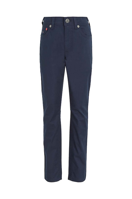 Džíny Tommy Hilfiger Scanton KB0KB08470.128.176.9BYX námořnická modř AW23