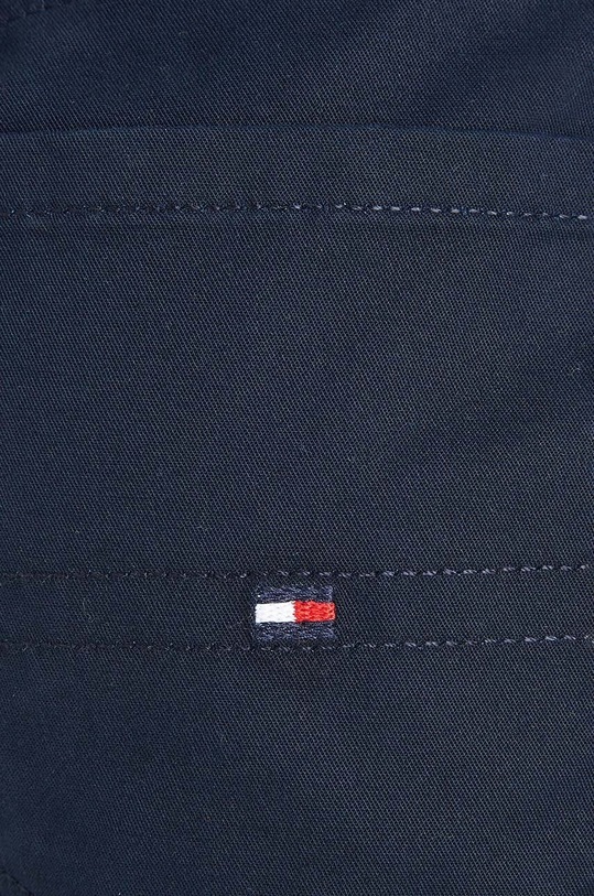Džíny Tommy Hilfiger Scanton námořnická modř KB0KB08470.128.176.9BYX