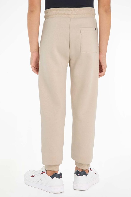 Detské tepláky Tommy Hilfiger KB0KB08475.128.176.9BYX