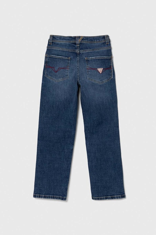 Guess jeans copii L3BA11.D4TQ1.9BYX albastru AW23