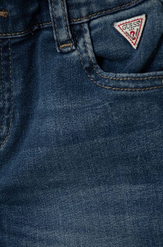 Αγορίστικα Παιδικά τζιν Guess N3BA05.D4CA0.9BYX μπλε