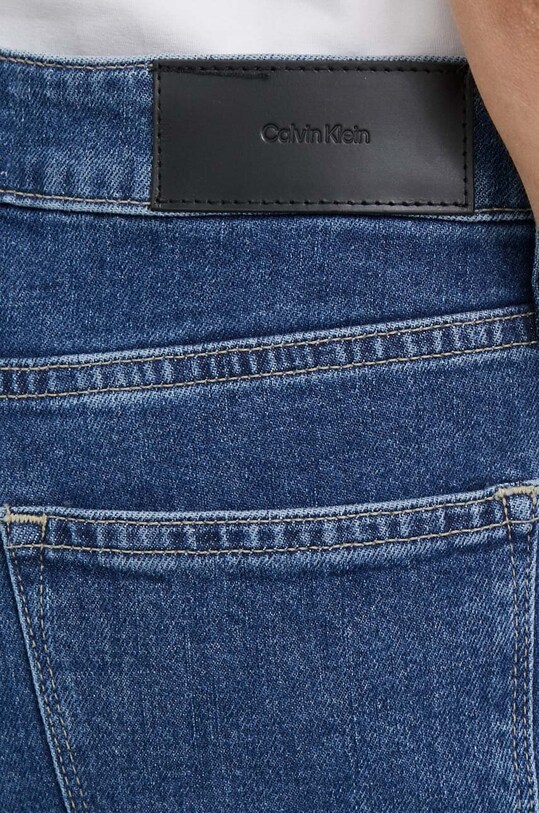 Rifle Calvin Klein modrá K20K206192