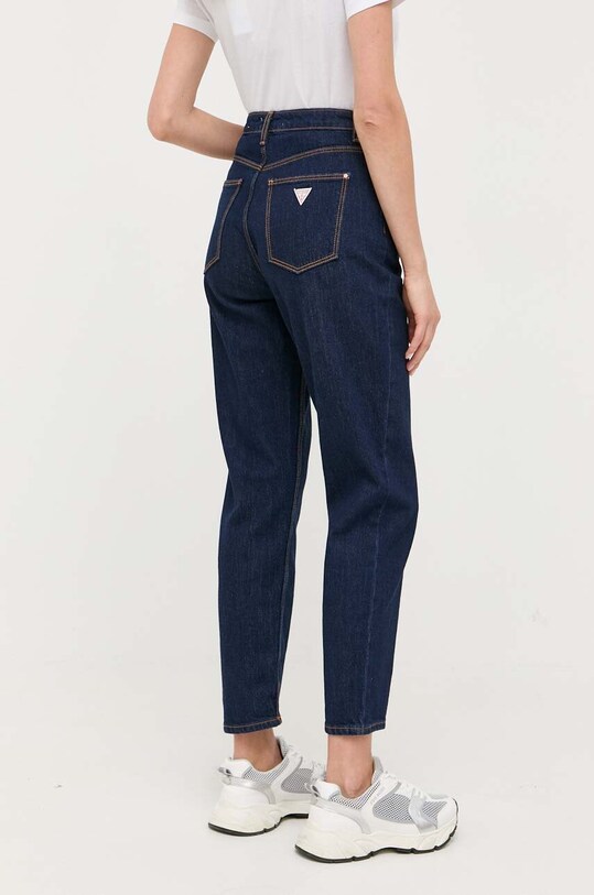Îmbrăcăminte Guess jeansi W2YA21.D4NH4 bleumarin