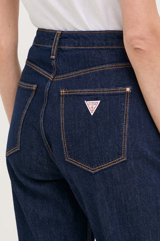 Guess jeansi bleumarin W2YA21.D4NH4