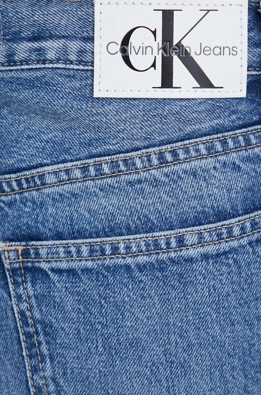 Дънки Calvin Klein Jeans J20J221682 син