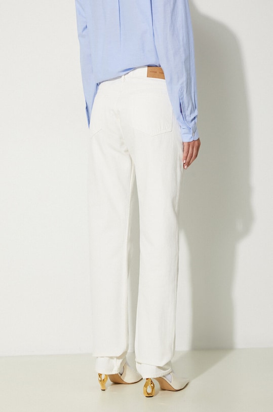 Clothing Samsoe Samsoe jeans Susan F23200023 beige