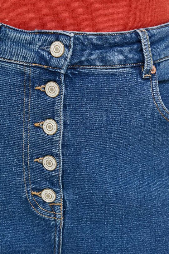 Τζιν παντελόνι PS Paul Smith μπλε W2R.299T.L21404