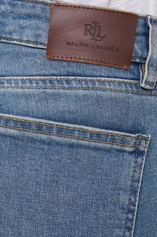 Τζιν παντελόνι Lauren Ralph Lauren μπλε 200909291