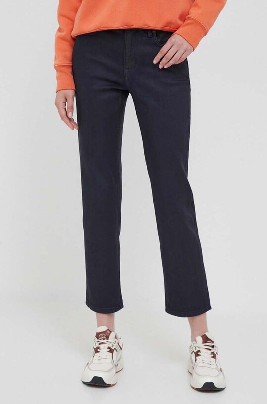 Τζιν παντελόνι Lauren Ralph Lauren σκούρο μπλε 200909301