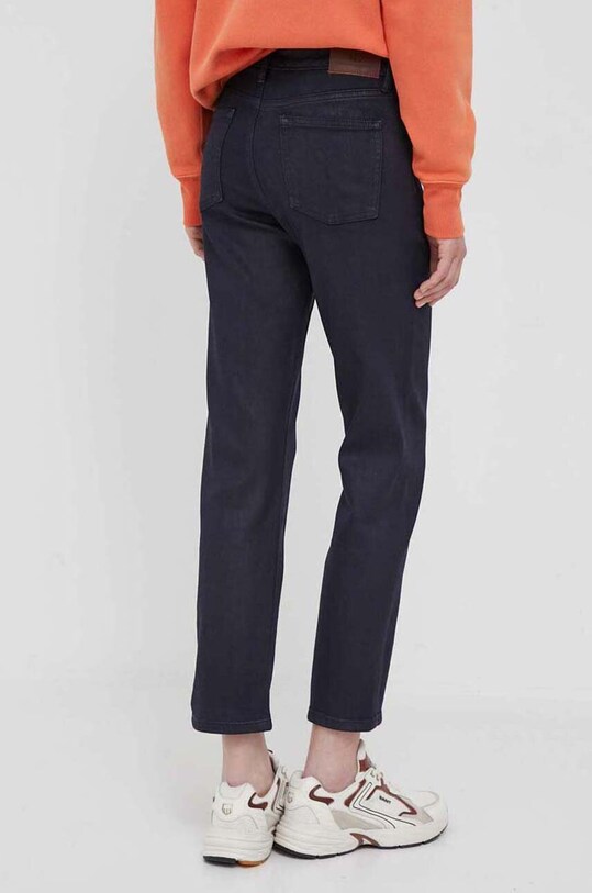 Ρούχα Τζιν παντελόνι Lauren Ralph Lauren 200909301 σκούρο μπλε