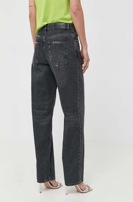 Odzież Pinko jeansy 100218.A145 czarny