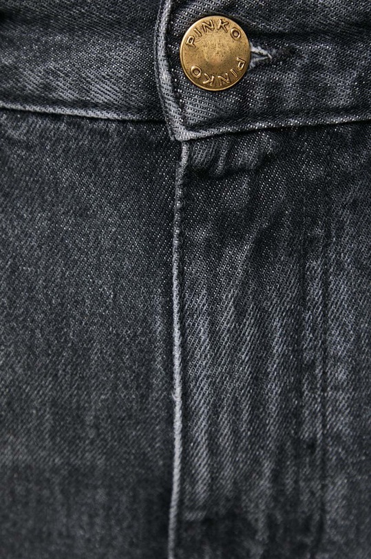 Pinko jeansy 101733.A13Z szary