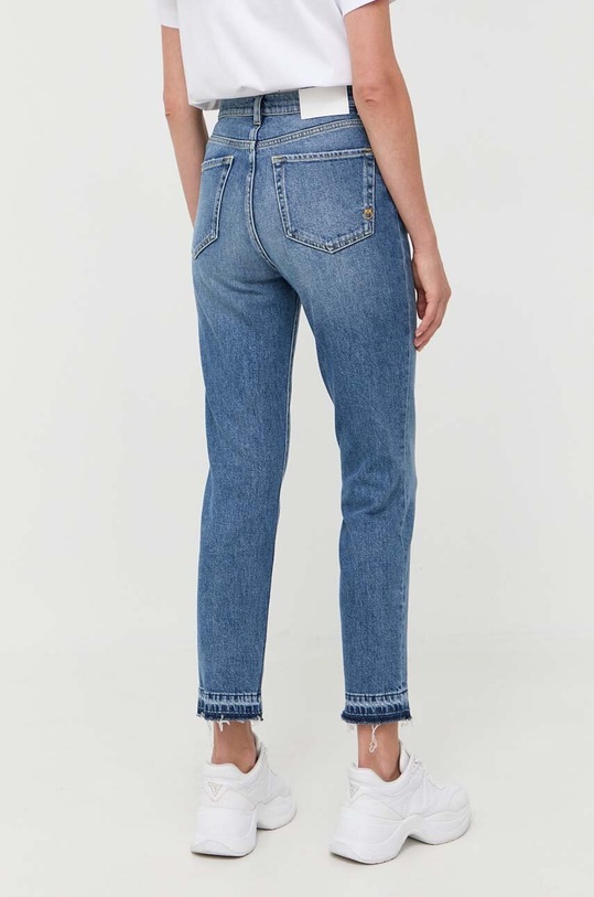 Odzież Pinko jeansy 100179.A14V niebieski